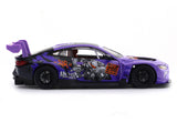 BMW M4 GT3 purple 1:24 MSZ licensed diecast Scale Model car collectible
