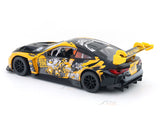 BMW M4 GT3 WASA 206 1:24 CCA Licensed Diecast Scale Model Race Car Collectible | BMW Motorsport GT3 | Buy in India