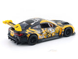 BMW M4 GT3 WASA 206 1:24 CCA Licensed Diecast Scale Model Race Car Collectible | BMW Motorsport GT3 | Buy in India