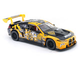 BMW M4 GT3 WASA 206 1:24 CCA Licensed Diecast Scale Model Race Car Collectible | BMW Motorsport GT3 | Buy in India