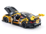 BMW M4 GT3 WASA 206 1:24 CCA Licensed Diecast Scale Model Race Car Collectible | BMW Motorsport GT3 | Buy in India