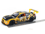 BMW M4 GT3 WASA 206 1:24 CCA Licensed Diecast Scale Model Race Car Collectible | BMW Motorsport GT3 | Buy in India