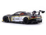 BMW M4 GT3 grey 1:24 MSZ licensed diecast Scale Model car collectible