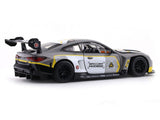 BMW M4 GT3 grey 1:24 MSZ licensed diecast Scale Model car collectible