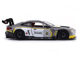 BMW M4 GT3 grey 1:24 MSZ licensed diecast Scale Model car collectible