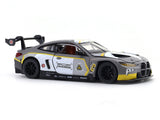 BMW M4 GT3 grey 1:24 MSZ licensed diecast Scale Model car collectible