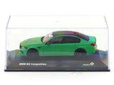 BMW M5 Competition Signal Green 1:43 Solido licensed diecast Scale Model collectible