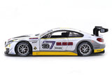 BMW M6 GT3 white 1:24 MSZ licensed diecast Scale Model car collectible