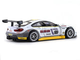 BMW M6 GT3 white 1:24 MSZ licensed diecast Scale Model car collectible