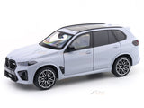 BMW X5 M Grey 1:18 HMB Licensed Diecast Scale Model Car Collectible | BMW M Performance SUV | Buy in India