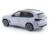 BMW X5 M Grey 1:18 HMB Licensed Diecast Scale Model Car Collectible | BMW M Performance SUV | Buy in India