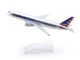 Boeing 777 American Airlines 1:400 Diecast Airplane Scale Model | Collectible Aviation Replica