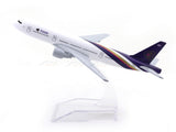 Boeing 777 Thai Airways 1:400 Diecast Airplane Scale Model | Collectible Aviation Replica