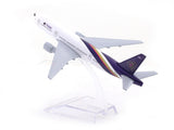 Boeing 777 Thai Airways 1:400 Diecast Airplane Scale Model | Collectible Aviation Replica