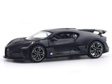 Bugatti Divo 1:24 Maisto licensed diecast scale model car collectible with acrylic case