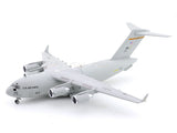 Boeing C-17 Globemaster III US Air Force 1:200 Diecast Military Aircraft Model | Transport Plane Collectible | Buy in India