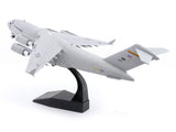 Boeing C-17 Globemaster III US Air Force 1:200 Diecast Military Aircraft Model | Transport Plane Collectible | Buy in India