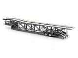 Car Carrier Trailer Black 1:64 GCD Diecast Model Trailer | Transporter Collectible | Buy in India