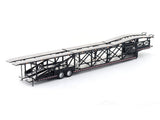 Car Carrier Trailer Black 1:64 GCD Diecast Model Trailer | Transporter Collectible | Buy in India