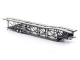 Car Carrier Trailer Black 1:64 GCD Diecast Model Trailer | Transporter Collectible | Buy in India