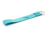 Cathay Pacific Key Tag / Bag Tag | Aviation-Inspired Keychain & Travel Accessory | Buy in India