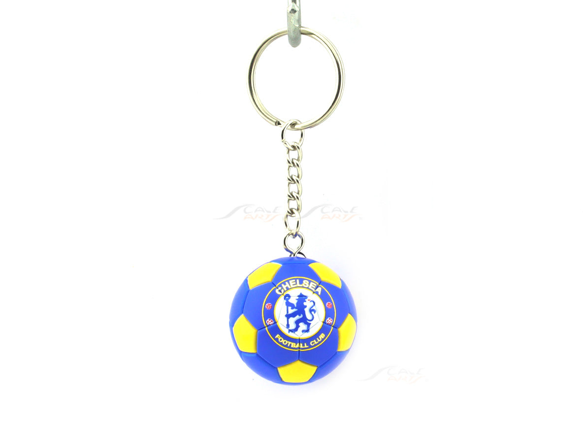 Chelsea football club keyring keychain Scale Arts India