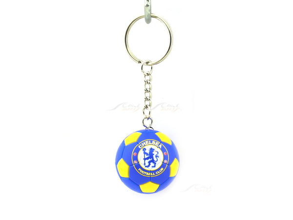 Chelsea football club keyring / keychain