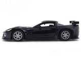 Chevrolet Corvette C6-R black 1:33-42 RMZ City licensed pull back car scale model