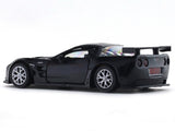 Chevrolet Corvette C6-R black 1:33-42 RMZ City licensed pull back car scale model