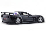 Chevrolet Corvette C6-R black 1:33-42 RMZ City licensed pull back car scale model