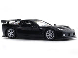 Chevrolet Corvette C6-R black 1:33-42 RMZ City licensed pull back car scale model