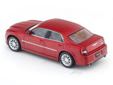 Chrysler 300C SRT8 Red 1:64 DCT Diecast Scale Model Car Collectible | American Performance Sedan | Buy in India