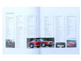 Classic Cars World Greatest Automobiles : Book