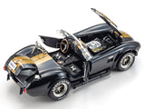 PreOrder : Shelby Cobra 427 SC Black 1:18 Kyosho diecast scale model car collectible