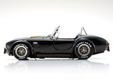 PreOrder : Shelby Cobra 427 SC Black 1:18 Kyosho diecast scale model car collectible