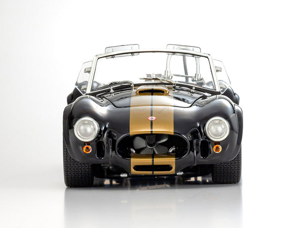 ミニカー shelbe cobra 1/18 1962-Shelby-Cobra-427-S-C-