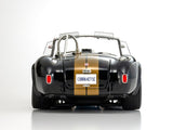 PreOrder : Shelby Cobra 427 SC Black 1:18 Kyosho diecast scale model car collectible