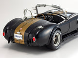 PreOrder : Shelby Cobra 427 SC Black 1:18 Kyosho diecast scale model car collectible