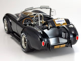 PreOrder : Shelby Cobra 427 SC Black 1:18 Kyosho diecast scale model car collectible