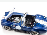 PreOrder : Shelby Cobra 427 SC Blue 1:18 Kyosho diecast scale model car collectible