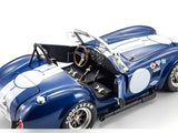 PreOrder : Shelby Cobra 427 SC Blue 1:18 Kyosho diecast scale model car collectible