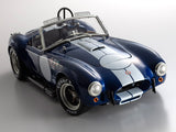 PreOrder : Shelby Cobra 427 SC Blue 1:18 Kyosho diecast scale model car collectible