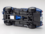 PreOrder : Shelby Cobra 427 SC Blue 1:18 Kyosho diecast scale model car collectible