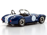 PreOrder : Shelby Cobra 427 SC Blue 1:18 Kyosho diecast scale model car collectible