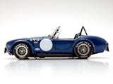PreOrder : Shelby Cobra 427 SC Blue 1:18 Kyosho diecast scale model car collectible