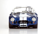 PreOrder : Shelby Cobra 427 SC Blue 1:18 Kyosho diecast scale model car collectible