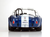 PreOrder : Shelby Cobra 427 SC Blue 1:18 Kyosho diecast scale model car collectible