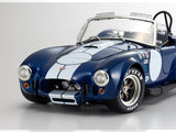 PreOrder : Shelby Cobra 427 SC Blue 1:18 Kyosho diecast scale model car collectible