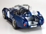 PreOrder : Shelby Cobra 427 SC Blue 1:18 Kyosho diecast scale model car collectible