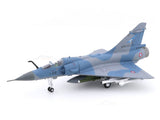 Dassault Mirage 2000 French Air Force 1:100 Diecast Military Aircraft Model | Fighter Jet Collectible | Buy in India